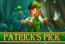 Patricks Pick